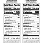 KIND Thins Gluten Free Nut Bar Variety Pack, 14.8 oz., 20 Bars/Box (41891)~#|#~53B75D07-3A18-4798-B686E312947F2A8E_sc7