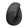 Logitech Lift Left for Business Wireless Ergonomic Left Handed Optical Mouse, Graphite (910-006467)~#|#~53B7B1F6-AB35-41A9-A6DCB18D9AC7986F_sc7