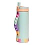 Elemental Iconic Pop Stainless Steel Triple Wall Insulated Water Bottle, 14 oz., Mint Sorbet (EMLEB14MS32P)~#|#~53B8490B-6FBC-412A-A710FCEFE115B364_sc7