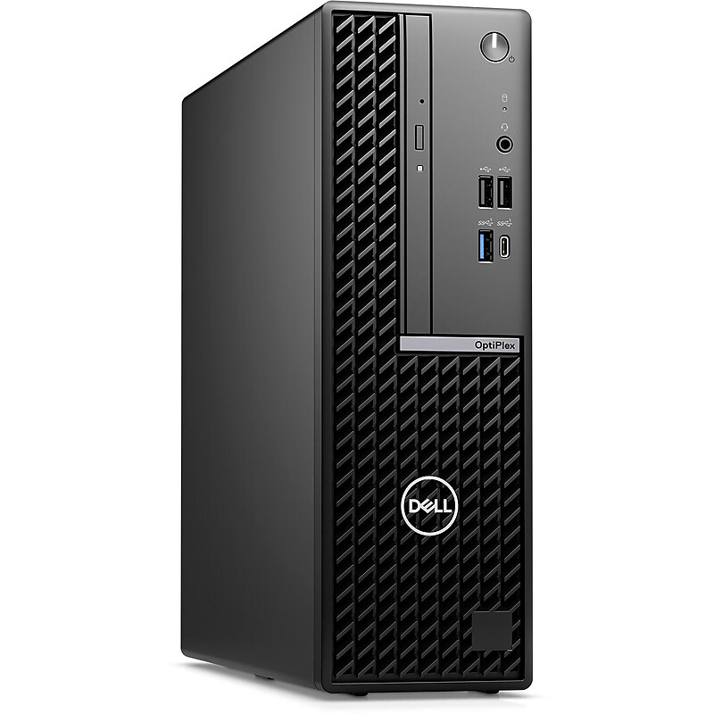 Dell OptiPlex 7020 SFF Desktop Computer, Intel Core i9 vPro 24-Core, 64GB Memory, 1TB SSD (K9Y04) image 1