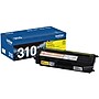Brother TN-310 Yellow Standard Yield Toner Cartridge   (TN310Y)~#|#~53BB713A-C0B5-4DAF-8C4C1FF35051E510_sc7
