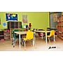 AdirOffice 15-Compartment Literature Organizer, 32" x 13", Black (501-15-BLK)~#|#~53BD0721-9FA0-4FDC-B29CA3DCC75905FB_sc7