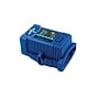 Medline FingerSAT Sport Fingertip Pulse Oximeter, Blue (HCSFSATSPORT)~#|#~53BD7195-5413-40F8-A917F49488027ABF_sc7