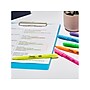 Sharpie Stick Highlighter, Chisel Tip, Assorted, 4/Pack (2102110)~#|#~53BF34BF-74F3-4C31-BCFC7B0017A17D4A_sc7