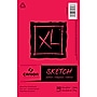 Canson XL Series 5.5" x 8.5" Sketch Pad, 100 Sheets/Pad, 3/Bundle (MCXC100510938-3)~#|#~53BFE79D-D3D4-4D14-AECF6905B49F1CCD_sc7