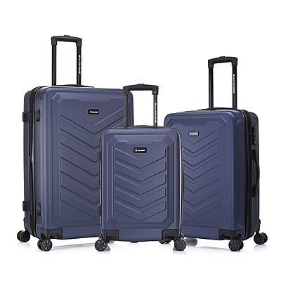 U.S. Army FOX PRO Spinner Luggage