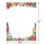 Great Papers! Holiday Stationery Letterhead Winter Magic, Multicolor, 50 sheets (2024031)~#|#~53C03FF6-B90E-4F84-997DB985C96F6F6F_sc7