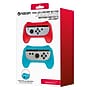 Nacon Dual Grip Set for Nintendo Switch 2 Joy-Con, Red/Blue (JOYCONGRIP)~#|#~53C16800-316C-4ADA-98EF9524A11A48C0_sc7