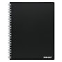2026-2027 Staples 8" x 11" Academic Weekly & Monthly Student Planner, Plastic Cover, Assorted Colors (ST60359-27)~#|#~53C22CD1-A911-443D-81569879BB0E5DE4_sc7