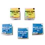 J'adore Magic Cube Twist Puzzle, Multicolor (J-853403Prepack)~#|#~53C2AA36-2CF0-4D25-851B59B4CC8283A2_sc7
