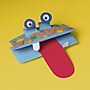 Prang 9" x 12" Construction Paper, Sky Blue, 50 Sheets/Pack, 10 Packs/Bundle (PAC7603-10)~#|#~53C3C223-9EFF-48FE-910DFCA2C0FAF4F2_sc7