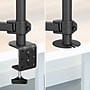 Mount-It! 19" x 19" Height Adjustable Laptop Desk Mount for 17" Laptops, Black (MI-4352LT)~#|#~53C3D3A3-092D-469A-81D18462BFDBCFE4_sc7