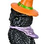 National Tree Company 32" Halloween Owl on Stacked Books (HH75-WP193332Z1)~#|#~53C5C897-B6AA-4233-8E92BADFD3856994_sc7