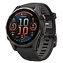 Garmin fenix 8 Smart Watch, 43 mm, Carbon Gray & Black (GRM0290320)~#|#~53C63F04-9346-48EB-99AFA22F143ED6A8_sc7