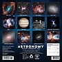 2026 Willow Creek Astronomy 7" x 7" Monthly Wall Calendar (53430)~#|#~53C659B2-3109-4356-A1E1FA5B8537ADC2_sc7
