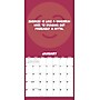 2026 Willow Creek You Don't Got This 12" x 12" Monthly Wall Calendar (53386)~#|#~53C6D41B-2881-4ACC-8D983C4FAEE00A5F_sc7