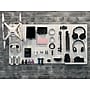 Triton Products HDF Pegboard 24" x 48" x 1/4", Set of 2 (TPB-2W)~#|#~53C83C0E-420F-4326-87F9E1769156E1B5_sc7