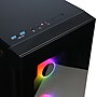 CyberPowerPC Gaming Desktop Computer, Intel Core Ultra 5 225F, GeForce RTX 5050 8GB, 16GB RAM, 1TB SSD, Windows 11 Home~#|#~53C866B0-D22D-4753-A709BA30532D5D69_sc7