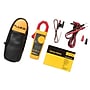 Fluke 325 Digital Clamp Meter, Yellow~#|#~53C98ED2-C4C4-4533-9A3D29D9978CFAF3_sc7