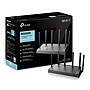 TP-Link Archer BE6500 Dual-Band Wi-Fi 7 Wireless Router, Black~#|#~53CD7726-9443-4309-8FF1AD6858197CFB_sc7