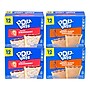 Red Bull Energy Drink Original & Poptarts Brown Sugar Cinnamon Variety Pack, 2/Pack (600-04173)~#|#~53CDE144-E230-46E5-8A1E22B111087500_sc7