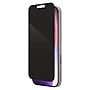 Zagg Privacy XTR Anti-Glare Tempered Glass Privacy Filter & Screen Protector for iPhone 17 Pro (200118665)~#|#~53CEC8BB-FB4E-4406-818A8A924E02B71B_sc7