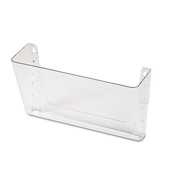 Universal Products Add-On Pocket For Wall File