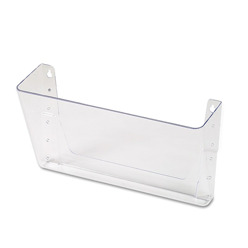 Universal Products Add-On Pocket For Wall File image 1