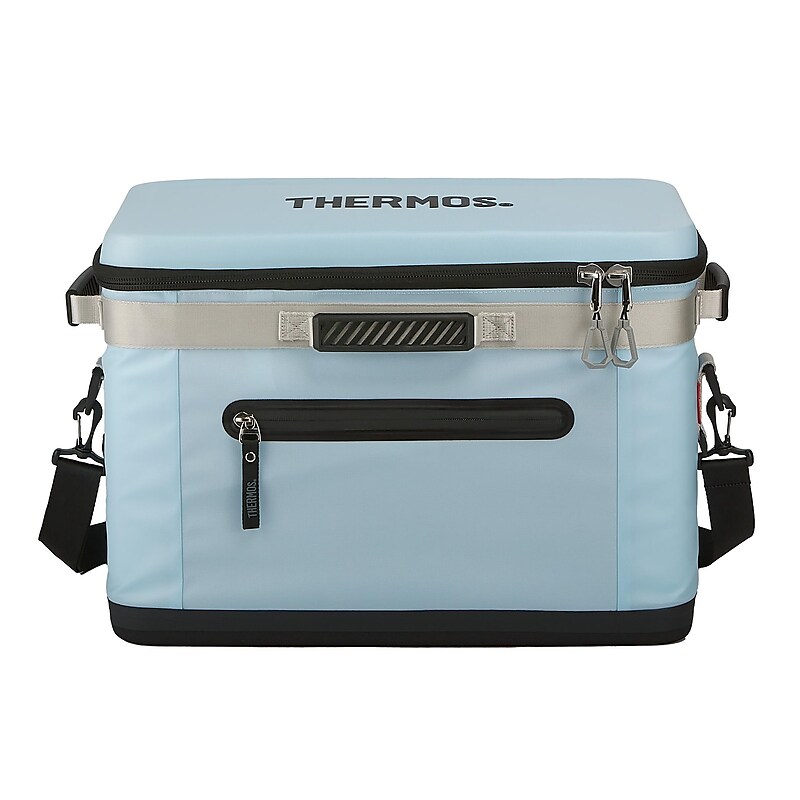 Thermos Icon Series 36-Can Cooler, Glacier (EACI2436002GC) image 1