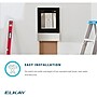 Elkay ezH2O Liv Recessed Bottle Filling Station, Hands Free Operation and Filtered (LBWD00WHC)~#|#~53D24A4A-12AE-4935-B2DC66754ABE860B_sc7