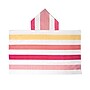 Juicebox Hooded Towel, Color Chosen at Random (SWIMHT2-U24)~#|#~53D748DB-E81C-49B3-9F2E9AEC292E53A4_sc7