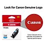 Canon 226 Cyan Standard Yield Ink Cartridge  (4547B001)~#|#~53D82C0D-43C0-40E8-A0B7C641DBC311FC_sc7