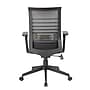 Boss Office Products Ergonomic Mesh Swivel Task Chair, Black (B6566-BK)~#|#~53DDC78A-B023-40D7-B16ADAF3CEE7FA3A_sc7