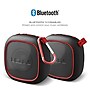 ION Magnet Rocker Wireless Bluetooth Portable Speakers, Water Resistant, Black, 2/Pack (MAGROCKER2P)~#|#~53DDE5D6-6EFA-4EA8-BCEFF5348EE17010_sc7