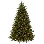 National Tree Company Princeton Fraser Fir Artificial Christmas Trees, 6.5 ft. (PEPO2-D08-65)~#|#~53DE9890-1CC8-4F3F-BAFF887C68821D78_sc7