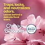 Glad OdorShield 4 Gallon Scented Trash Bag, Low Density, Cherry Blossom Scent, Pink, 34 Bags/Box (79274)~#|#~53DF84C6-C7C8-4AF9-951C3589AE0B0867_sc7