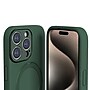 SaharaCase Venture MagSafe Phone Case for iPhone 16 Pro Max, Shock Absorbing, Cactus Green (CP00696)~#|#~53E244A1-992C-4695-9FC0E0CD5A869D6E_sc7