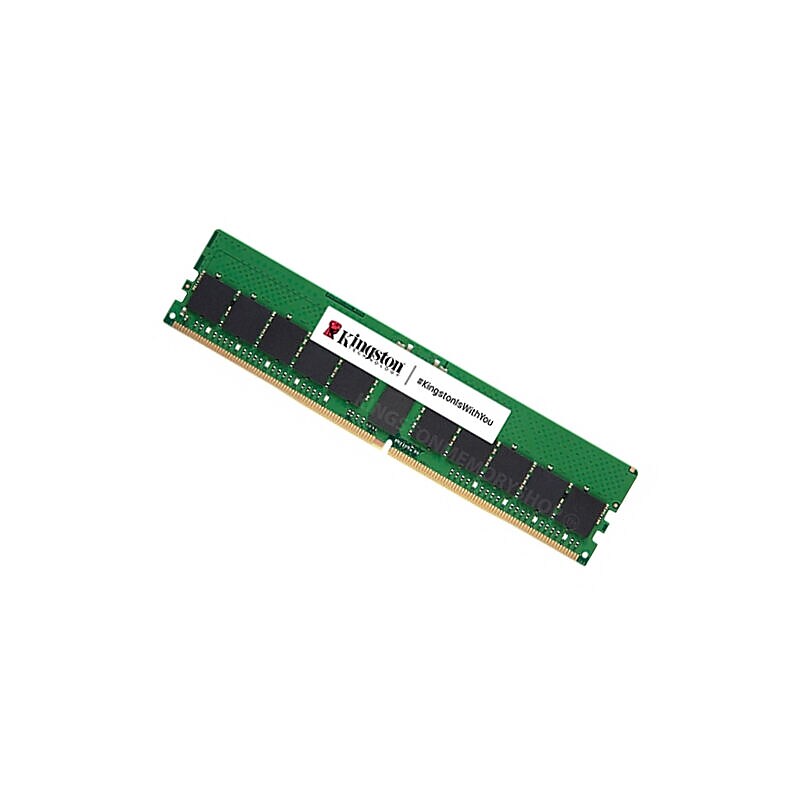 Kingston 32GB DDR5 SDRAM Server Memory (KSM48R40BD8-32MD) image 1