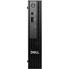 Dell Pro Micro Plus Desktop Computer, Core Ultra 5 235, 16GB RAM