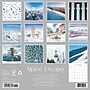 2027 Willow Creek Alpine Escape 12" x 12" Monthly Wall Calendar, Assorted Colors (67031)~#|#~53E58A5E-53C1-4E6E-ADCBA483A357BAD2_sc7