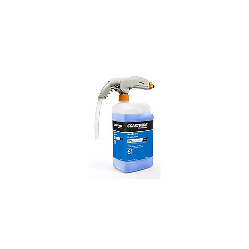 Coastwide Professional™ Portable Dispenser for ExpressMix System