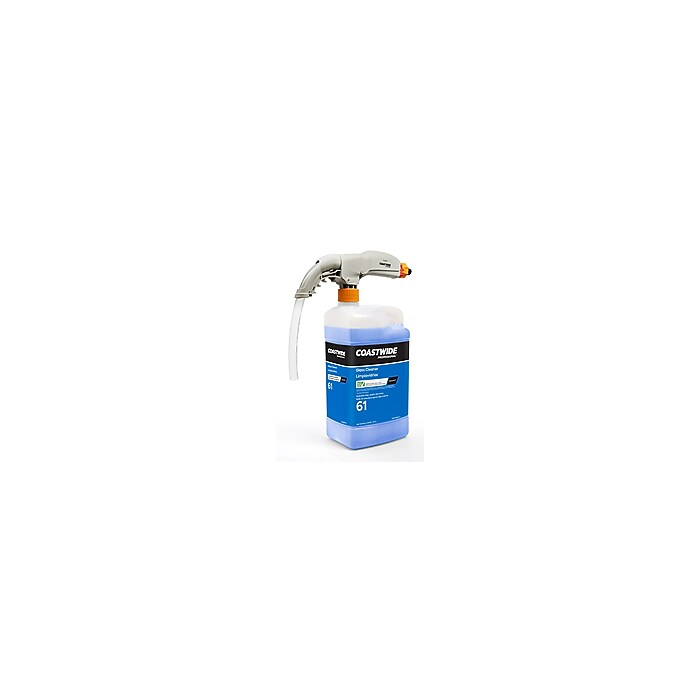 Coastwide Professional™ Portable Dispenser for ExpressMix System