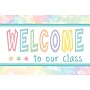 Teacher Created Resources Pastel Pop Welcome Postcards, 30/Pack, 6 Packs/Bundle (TCR8434-6)~#|#~53E73E1A-5330-4F61-8203017D10654760_sc7