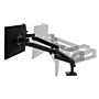 Ergotron LX Pro Adjustable Dual Arms, Up to 27" Monitor, Black (45-686-292)~#|#~53EA0C4E-B27D-417E-B759B40A858A6025_sc7