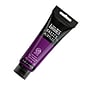 Liquitex LX ACRYLIC BASICS Acrylic Paint, Prism Violet, 118 ml. (LIQ1046391)~#|#~53EC4CE7-F7DE-438A-852CA29A411826F9_sc7
