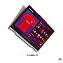 Lenovo IdeaPad 5 14" 2-in-1 Touchscreen AI Laptop, Copilot+ PC, Intel Core Ultra 5 322, 16GB RAM, 512GB SSD, Windows 11 Home~#|#~53EC5898-2229-4192-95932E1F7FEB6551_sc7