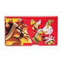 PowerA Heroes vs. Villains Game Card Case XL for Nintendo Switch, OLED/Lite, Red/Yellow (NSCS292-01)~#|#~53ECD989-8842-491A-9E03612742D6ACE9_sc7