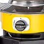 Comfort Gear 18,000 BTU Portable Indoor/Outdoor Radiant Propane Heater, Black/Yellow (WMTPPH36018)~#|#~53ED9B35-9988-48F2-90D02174D619E4DC_sc7