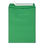 JAM Paper Self Seal Catalog Envelope, 9" x 12", Holiday Green, 500/Pack (FE-7280-12-500)~#|#~53EDDA6E-C1A8-4AB2-986429A5A27AAC06_sc7