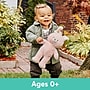 GUND Sustainable Bunny Plush, Pink/Cream (6066016)~#|#~53EEBD5B-8279-4314-8183F684E08A4A5E_sc7